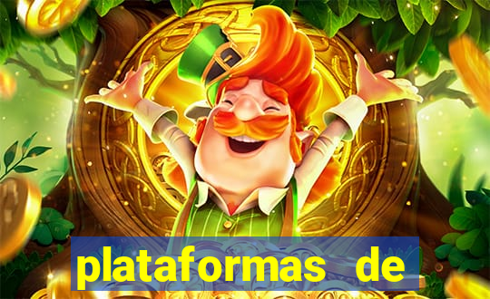 plataformas de jogos estrangeiras